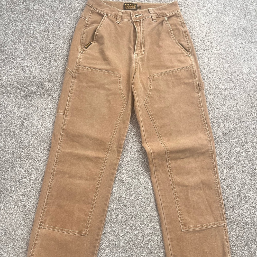 Five star cargo pants
